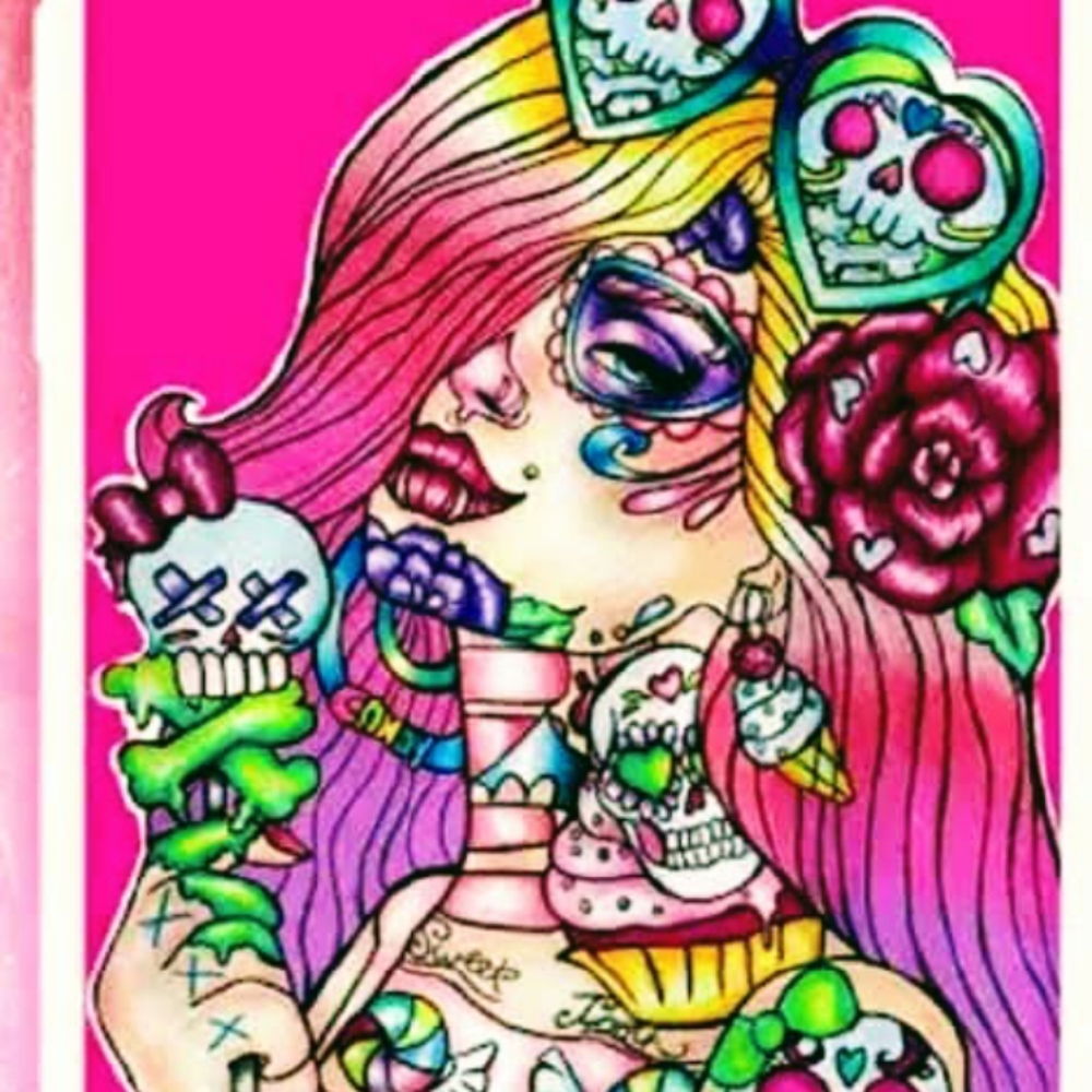 Meet your Posher, Amanda